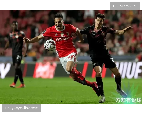 本菲卡战术执行高效,联赛上半程攻防转换优势明显 本菲卡战术执行高效,联赛上半程攻防转换优势明显